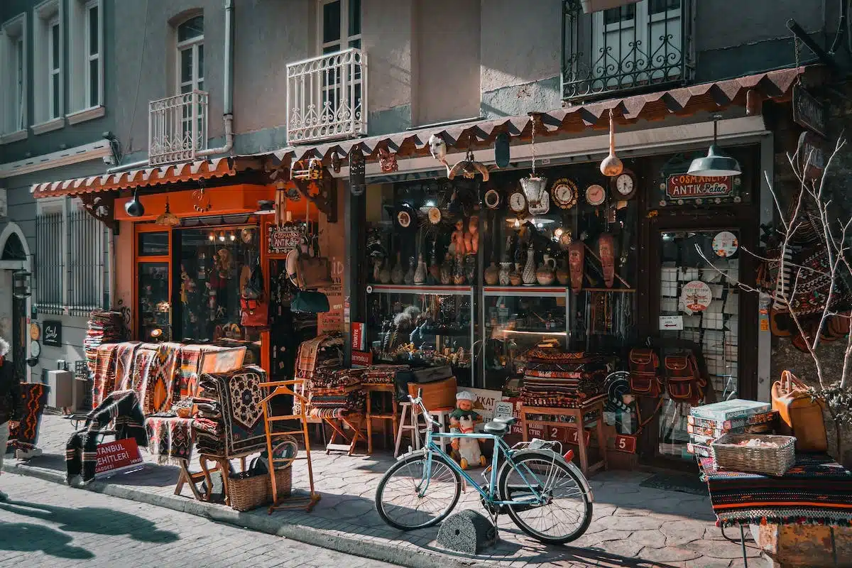 brocante paris