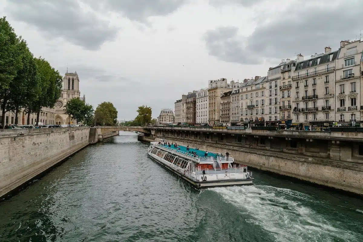 paris  transports