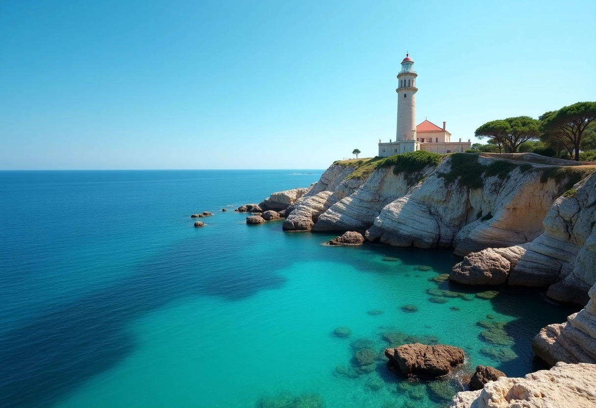 calanques marseille