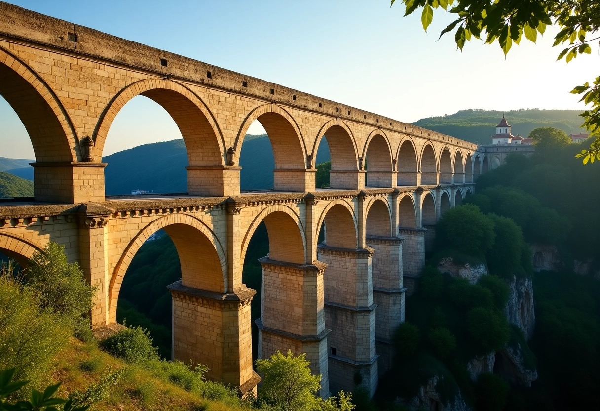 nîmes france