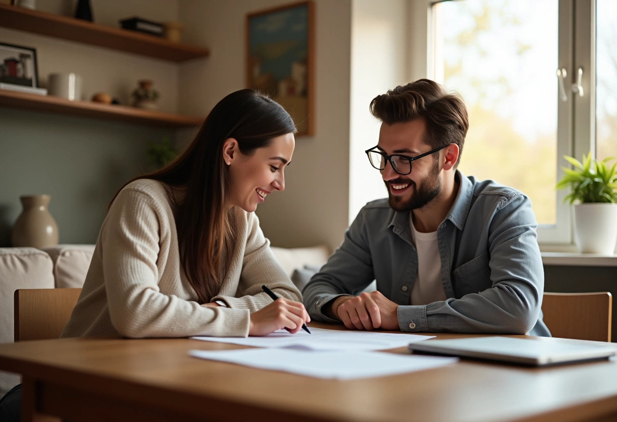 crédit immobilier