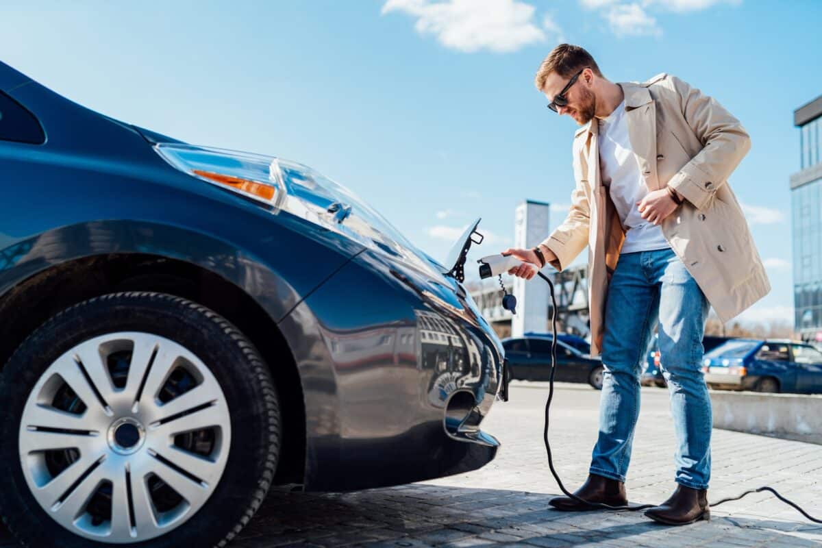 Les critères de choix d’une voiture électrique d’occasion