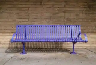 banc violet